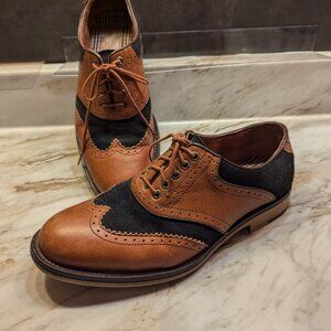 Johnson & Murphy Flex System